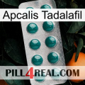 Apcalis Tadalafil dapoxetine1